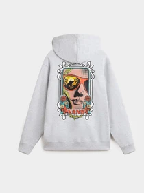 Худи и свитшоты Vans модель VN000JKR1QI1 Фото