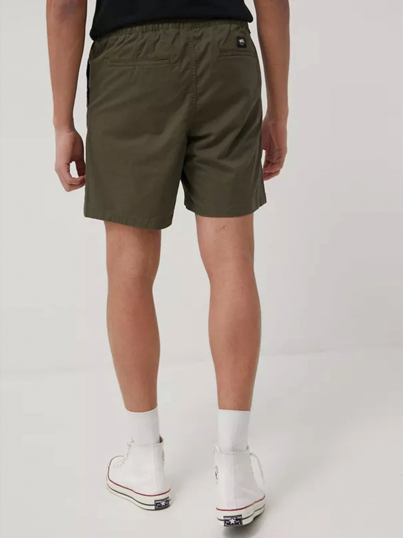 Шорты Vans модель VN0A5FKDKCZ1 Фото