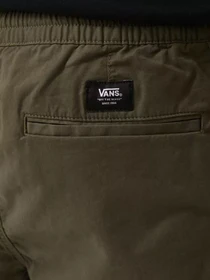 Шорты Vans модель VN0A5FKDKCZ1 Фото
