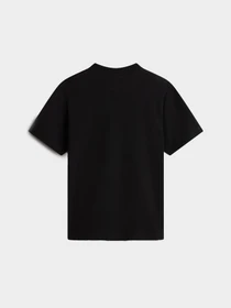 Футболки и поло Vans модель VN000GDCBLK1 Фото