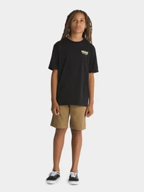 Футболки и поло Vans модель VN000GF5BLK1 Фото