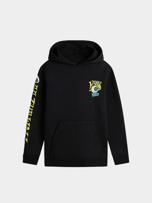 Худи и свитшоты Vans модель VN000GUQBLK1 Фото