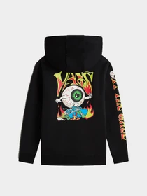 Худи и свитшоты Vans модель VN000GUQBLK1 Фото