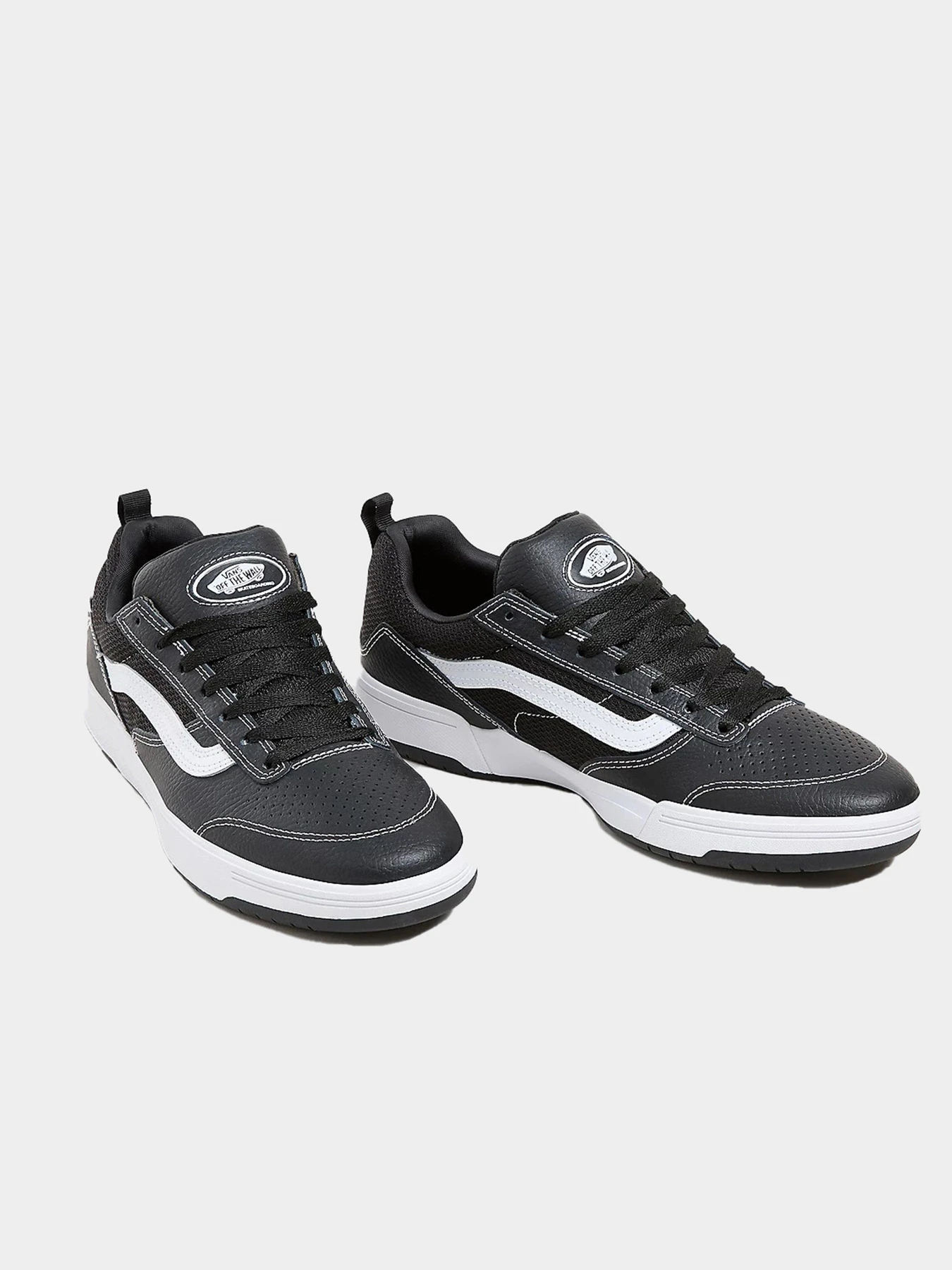 Кеды Vans модель VN0007QQBZW1 Кеды Vans модель VN0007QQBZW1 Фото