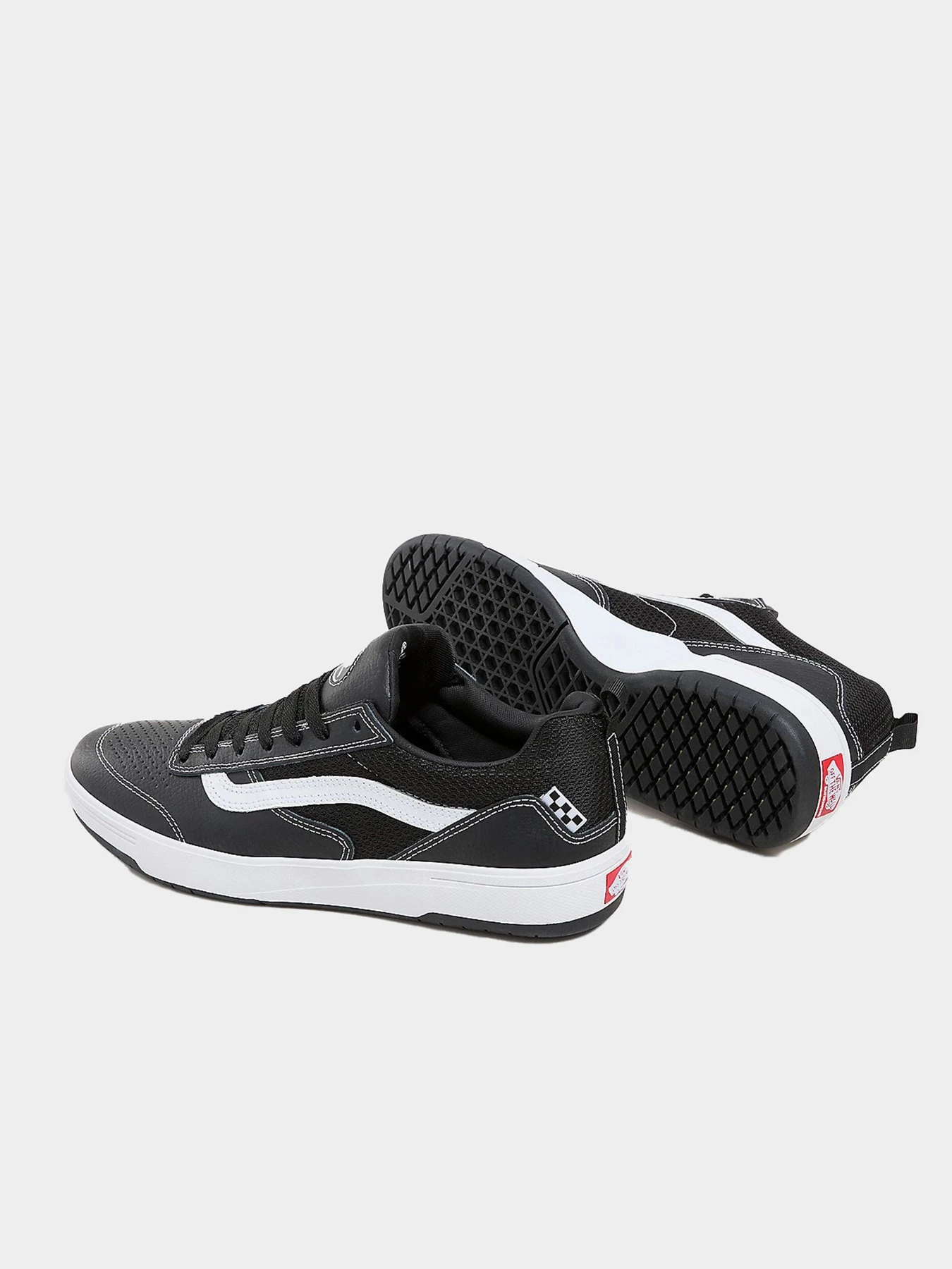 Кеды Vans модель VN0007QQBZW1 Кеды Vans модель VN0007QQBZW1 Фото