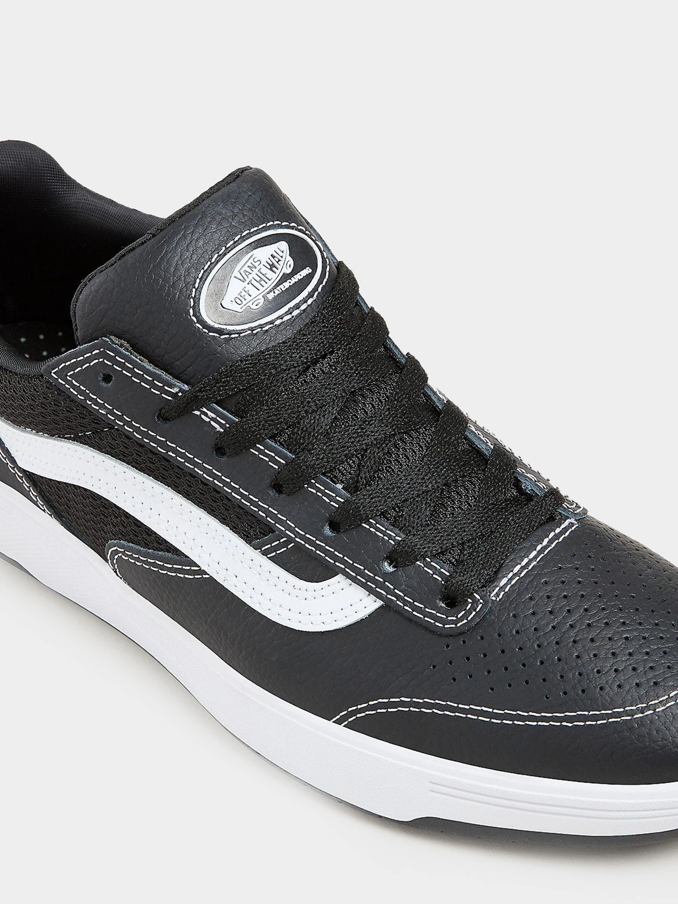 Кеды Vans модель VN0007QQBZW1 Кеды Vans модель VN0007QQBZW1 Фото