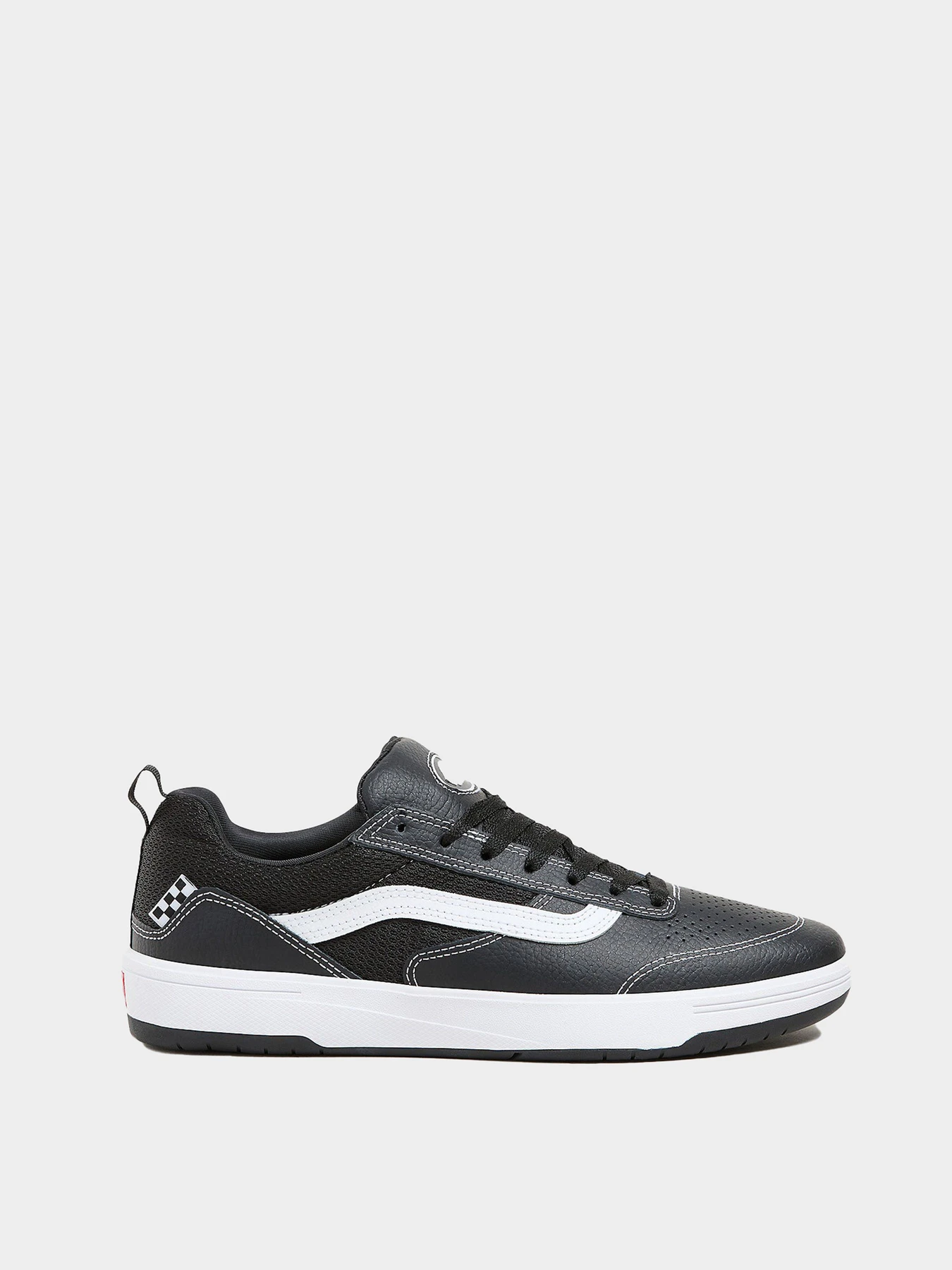 Кеды Vans модель VN0007QQBZW1 Кеды Vans модель VN0007QQBZW1 Фото