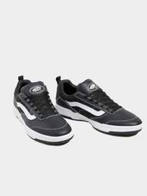 Кеды Vans модель VN0007QQBZW1 Фото