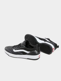 Кеды Vans модель VN0007QQBZW1 Фото