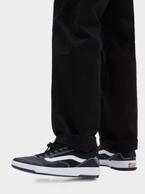 Кеды Vans модель VN0007QQBZW1 Фото