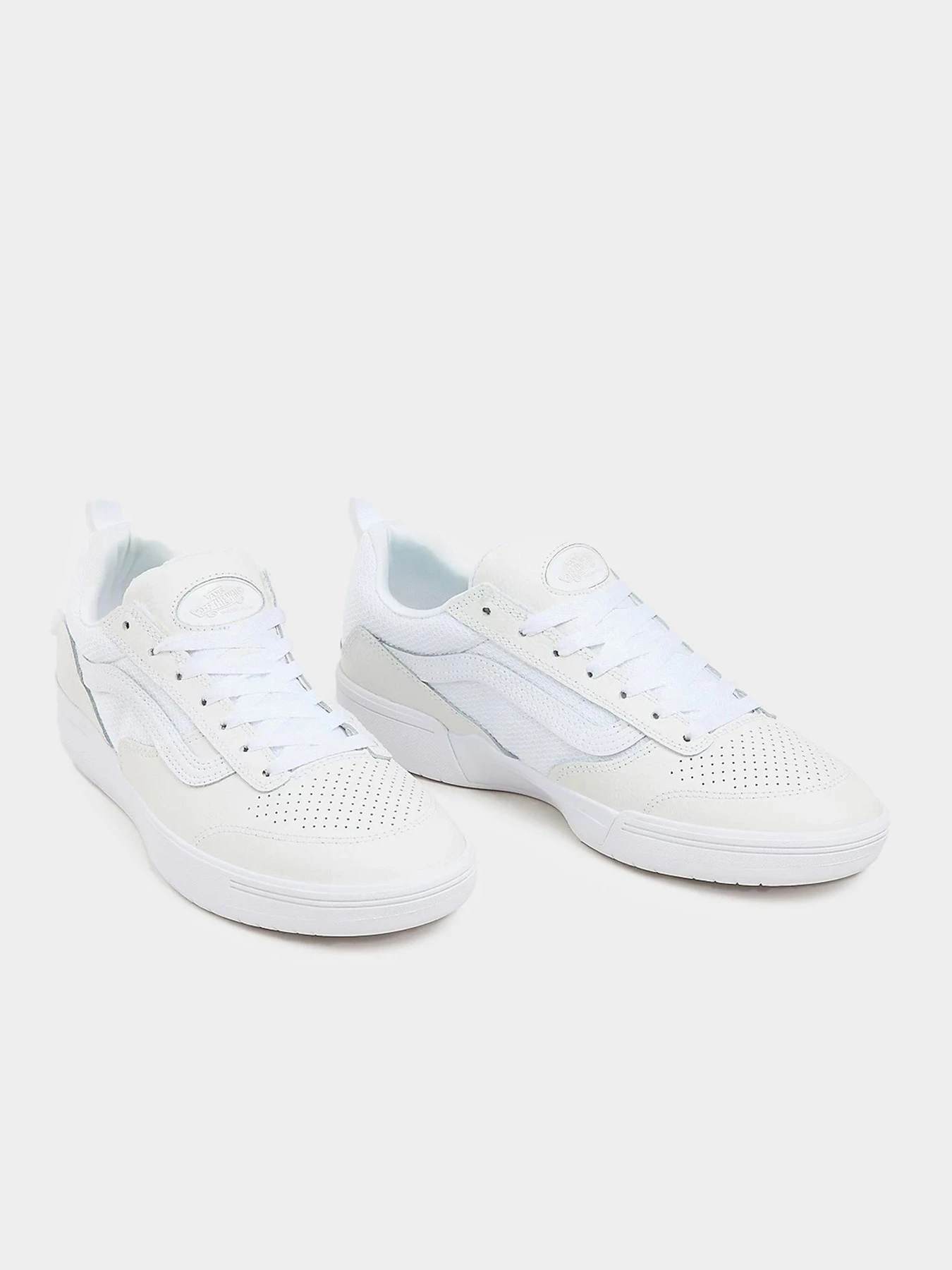 Кеды Vans модель VN0007QQWWW1 Кеды Vans модель VN0007QQWWW1 Фото