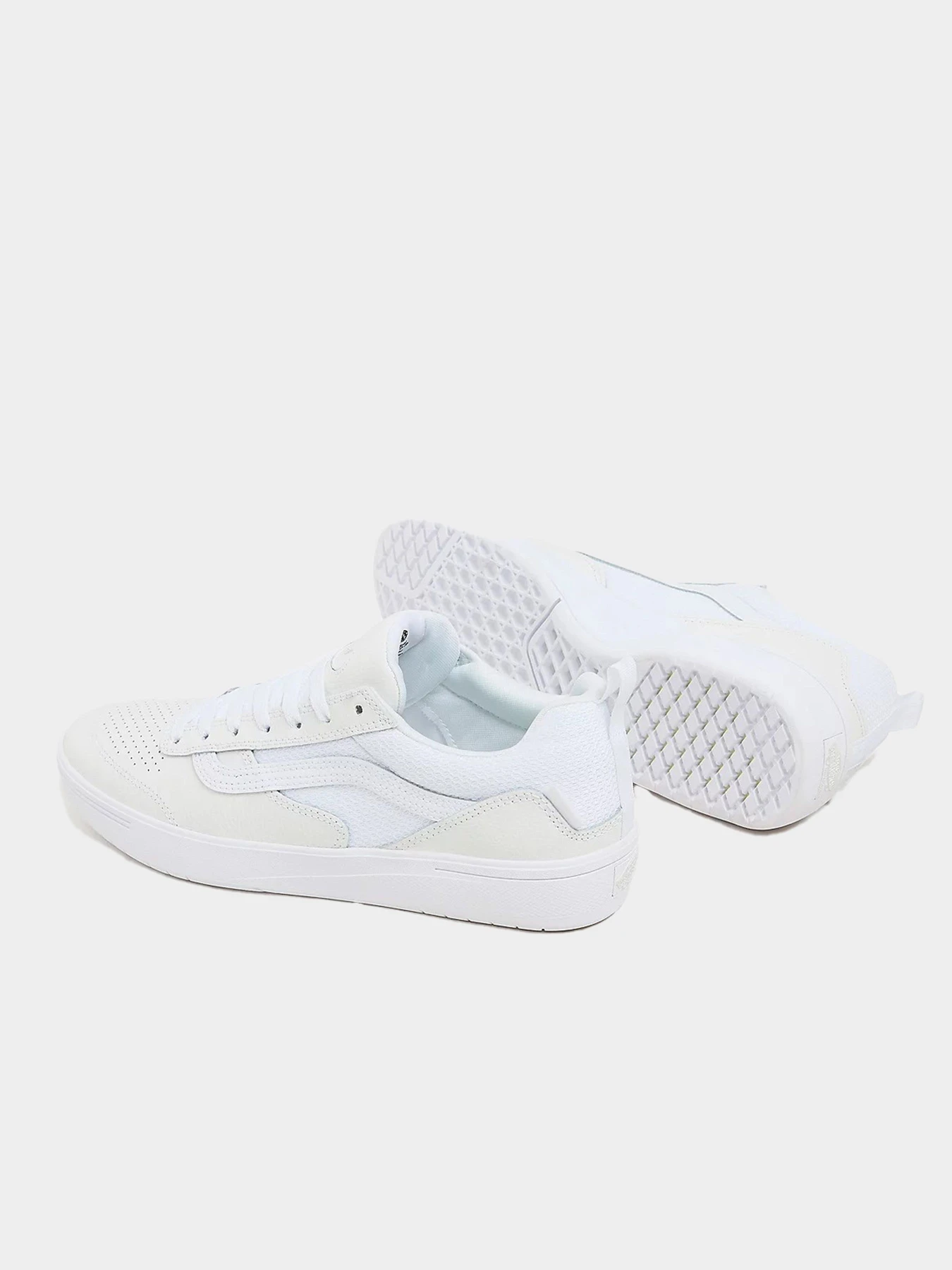 Кеды Vans модель VN0007QQWWW1 Кеды Vans модель VN0007QQWWW1 Фото