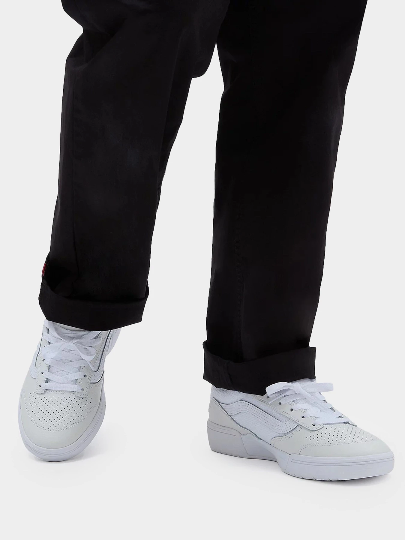 Кеды Vans модель VN0007QQWWW1 Кеды Vans модель VN0007QQWWW1 Фото