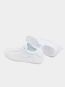 Кеды Vans модель VN0007QQWWW1 Фото