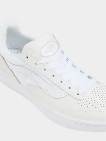 Кеды Vans модель VN0007QQWWW1 Фото