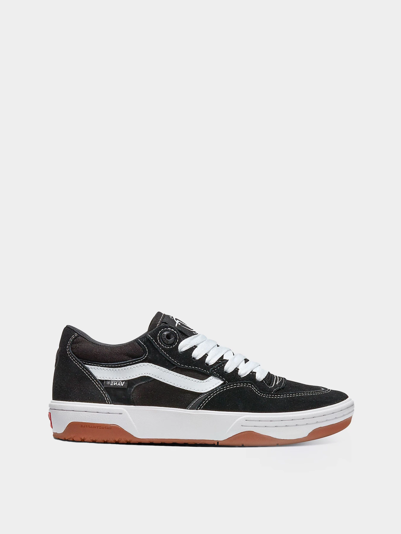 Кроссовки Vans модель VN0A2Z3IBA21 Кроссовки Vans модель VN0A2Z3IBA21 Фото