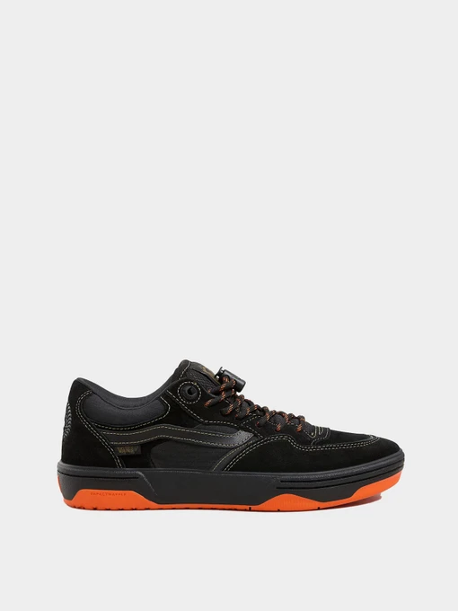 Кроссовки Vans модель VN0A2Z3IBFM1 Фото