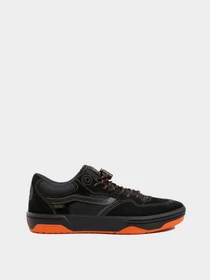 Кроссовки Vans модель VN0A2Z3IBFM1 Фото