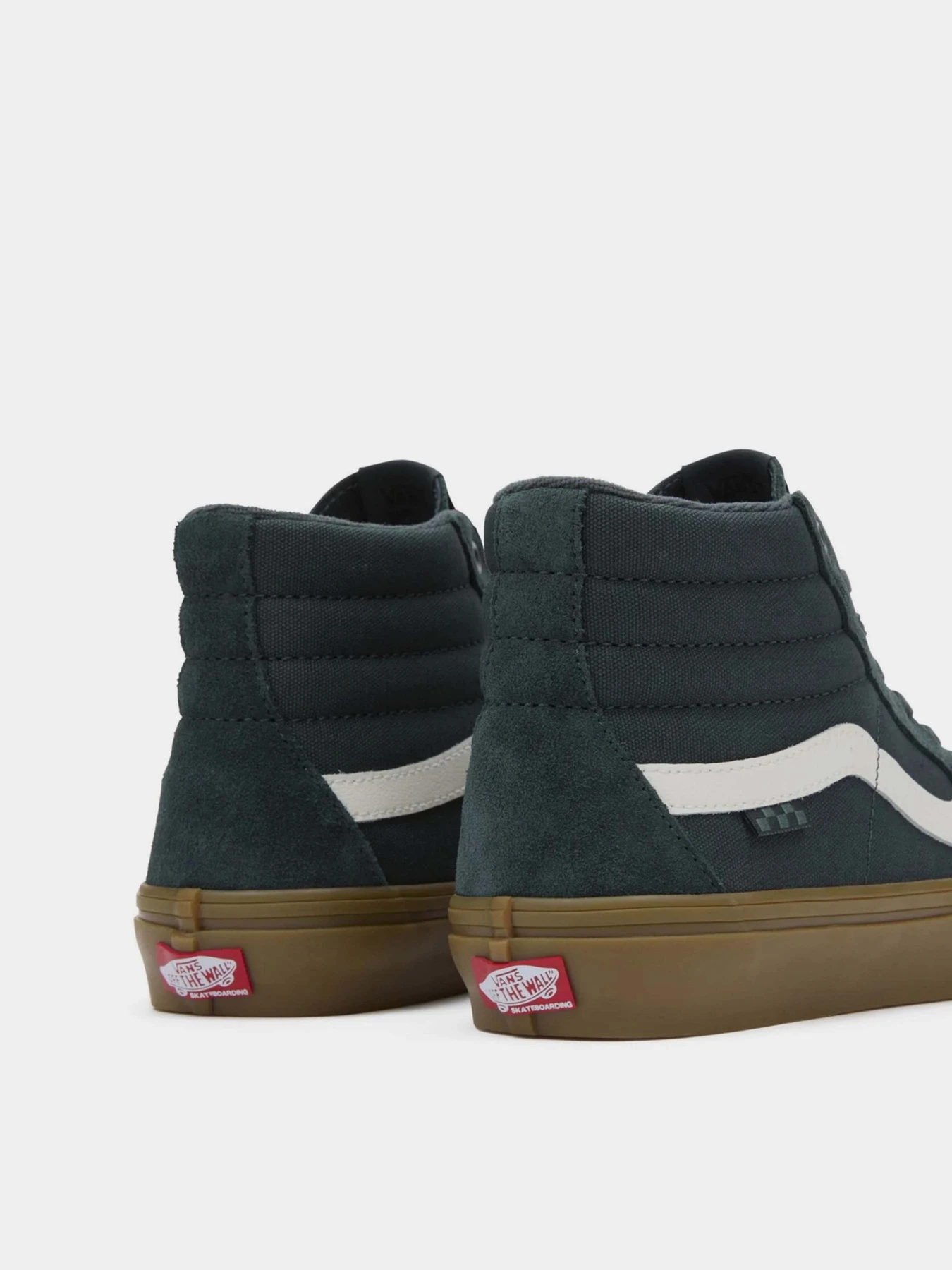Кеды Vans модель VN0A5FCCBFL1 Кеды Vans модель VN0A5FCCBFL1 Фото
