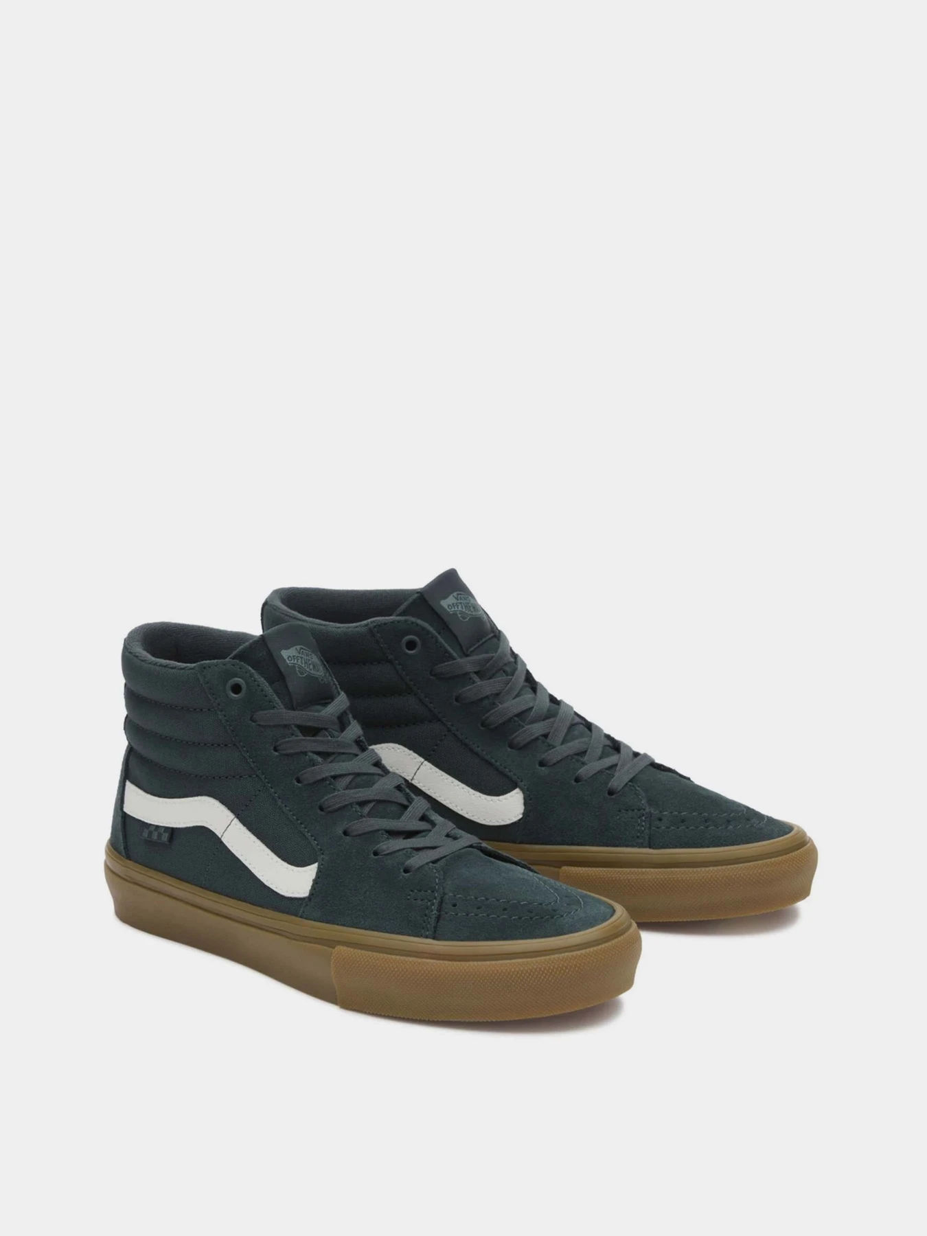 Кеды Vans модель VN0A5FCCBFL1 Кеды Vans модель VN0A5FCCBFL1 Фото