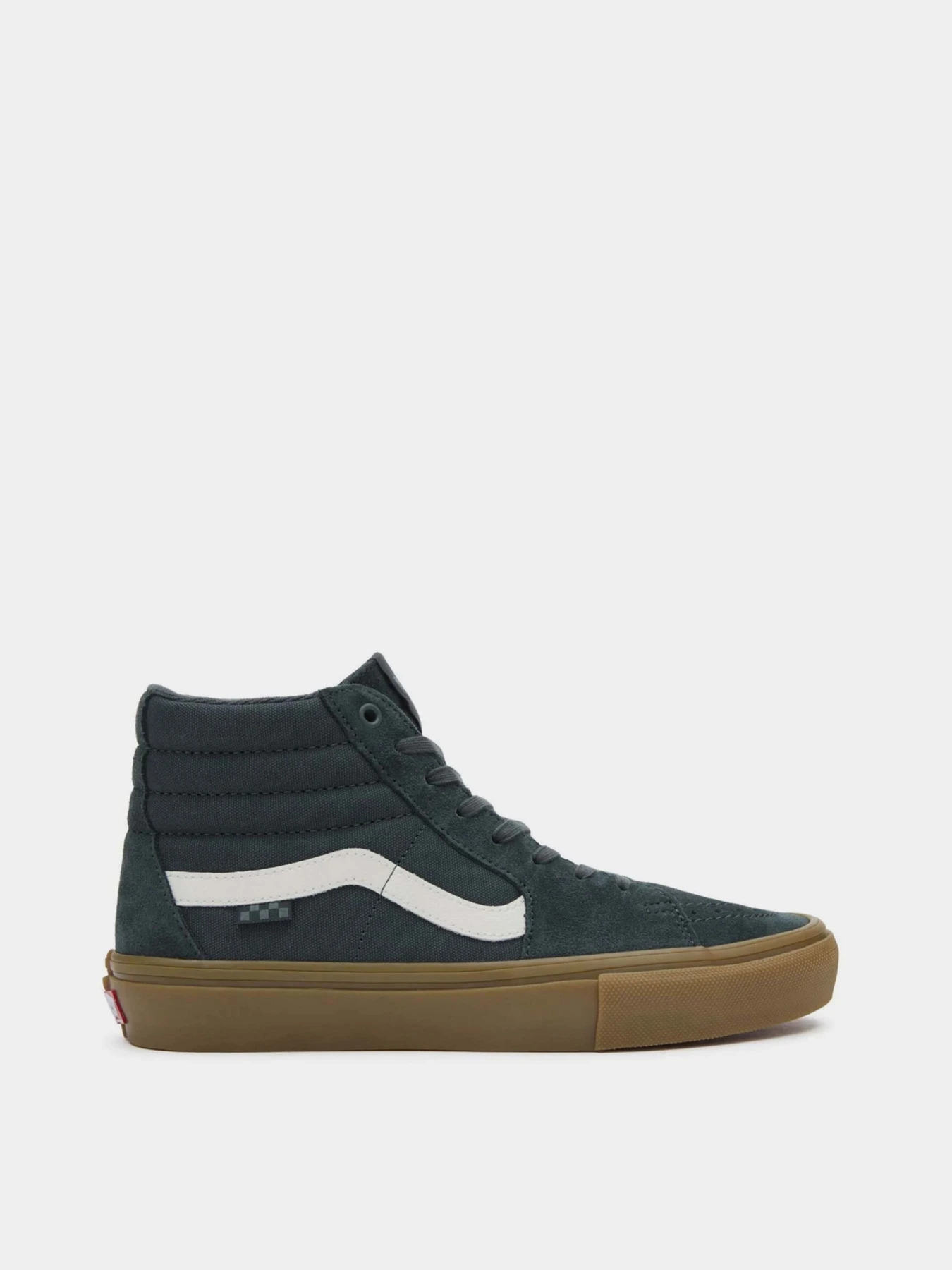 Кеды Vans модель VN0A5FCCBFL1 Кеды Vans модель VN0A5FCCBFL1 Фото