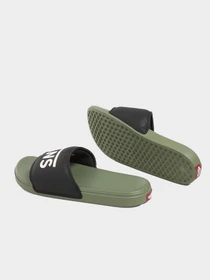 Шлёпанцы Vans модель VN0A5HF5GWL1 Фото