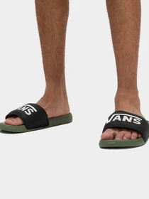 Шлёпанцы Vans модель VN0A5HF5GWL1 Фото