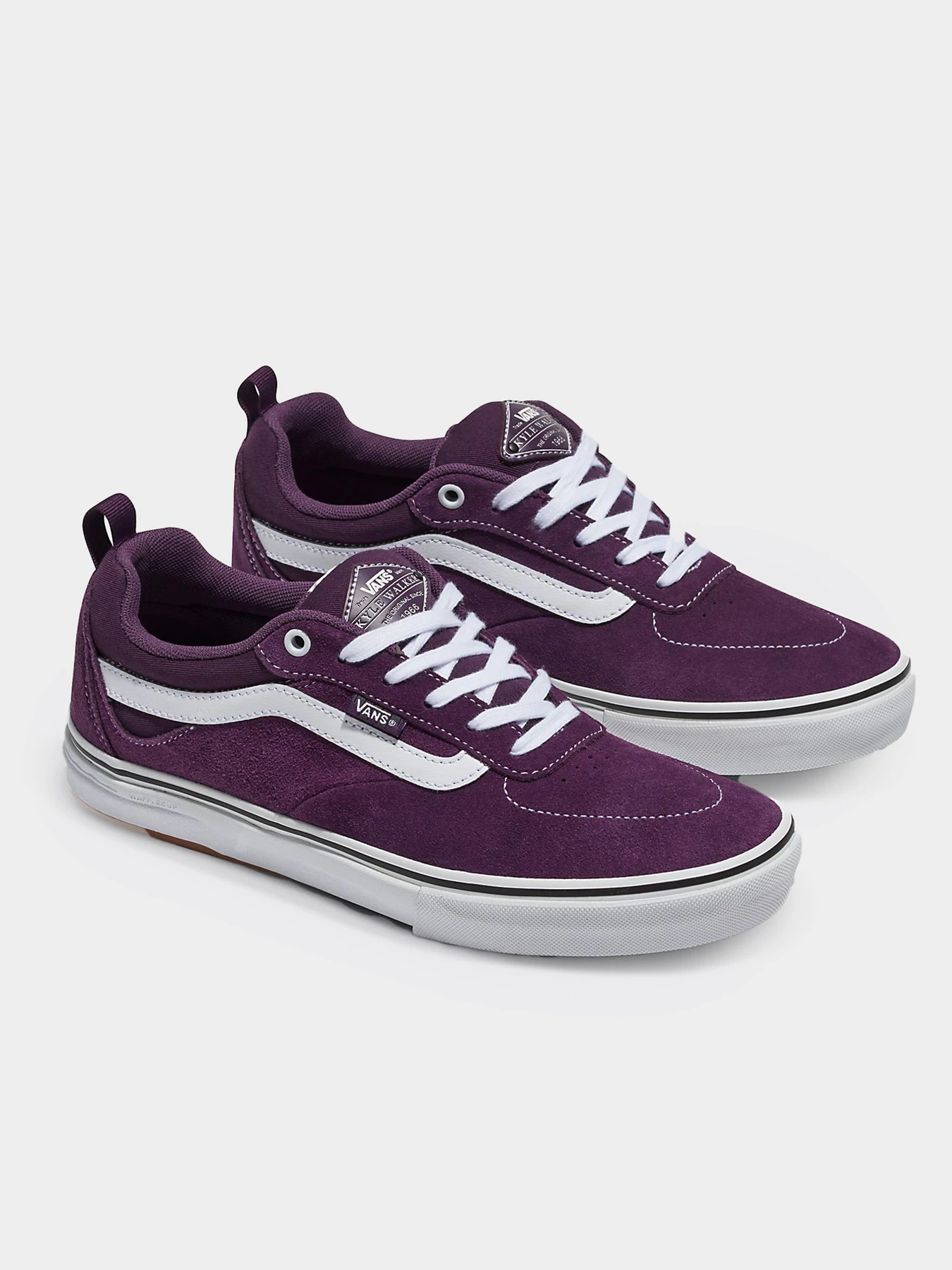Кеды Vans модель VN0A5JIE7YX1 Кеды Vans модель VN0A5JIE7YX1 Фото