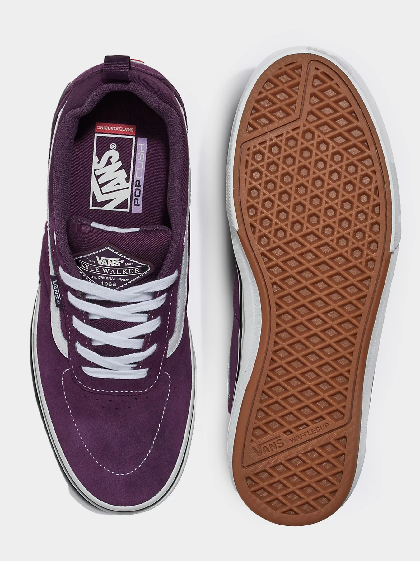 Кеды Vans модель VN0A5JIE7YX1 Кеды Vans модель VN0A5JIE7YX1 Фото