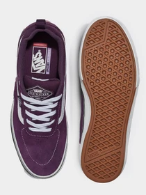 Кеды Vans модель VN0A5JIE7YX1 Фото