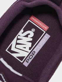 Кеды Vans модель VN0A5JIE7YX1 Фото