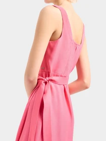 Платья Armani Exchange модель 3DYA11-YN5TZ-14BH Фото