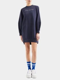 Платья Armani Exchange модель 3DYA72-YJFFZ-1593 Фото