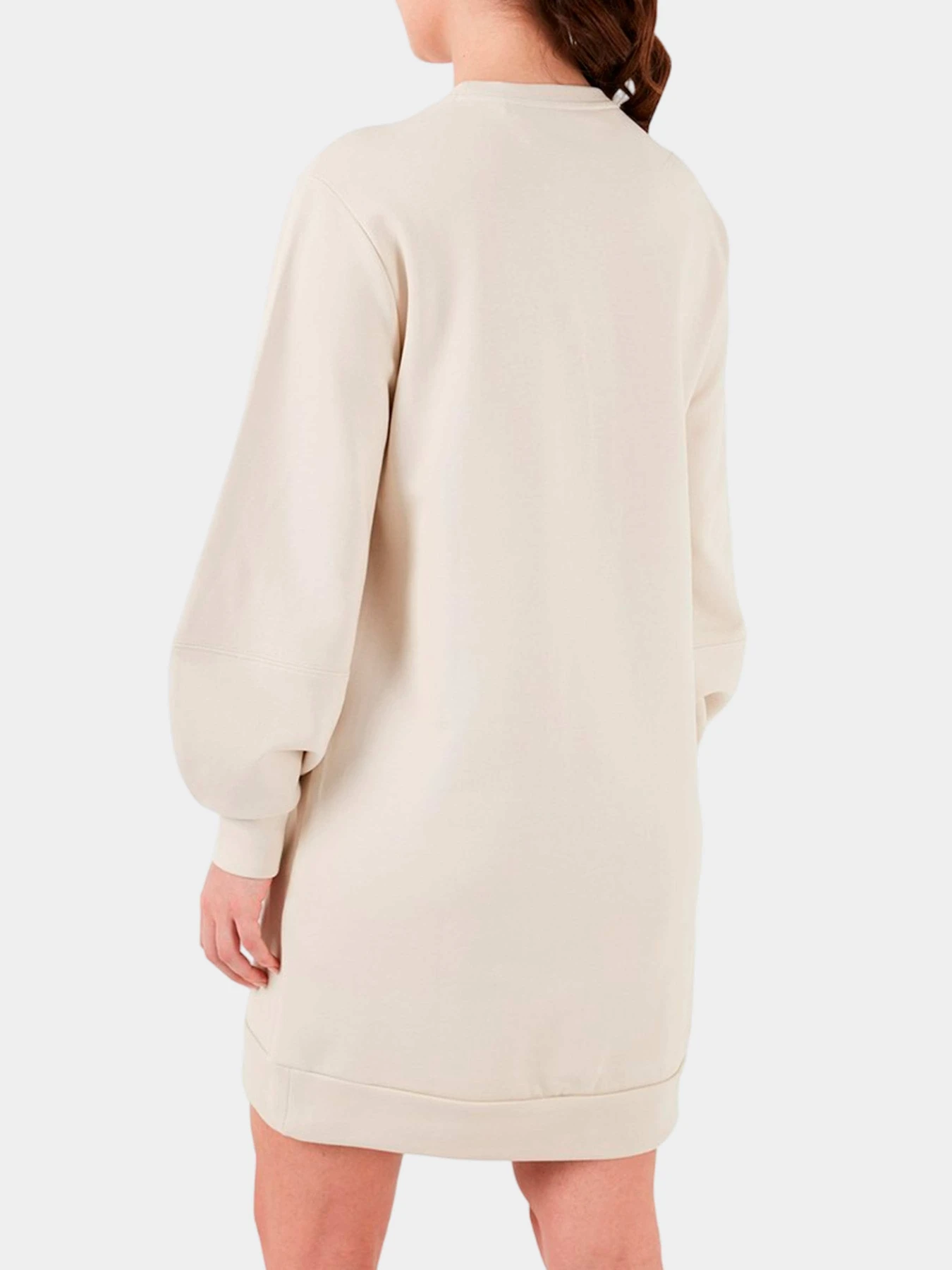Платья Armani Exchange модель 3DYA72-YJFFZ-1787 Платья Armani Exchange модель 3DYA72-YJFFZ-1787 Фото