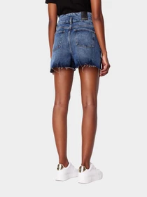 Шорты Armani Exchange модель 3DYJ71-Y16EZ-1500 Фото