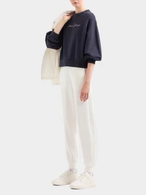 Худи и свитшоты Armani Exchange модель 3DYM13-YJFFZ-1593 Фото