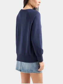 Худи и свитшоты Armani Exchange модель 3DYM25-YJEEZ-1593 Фото