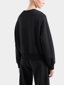 Худи и свитшоты Armani Exchange модель 3DYM32-YJFEZ-1200 Фото
