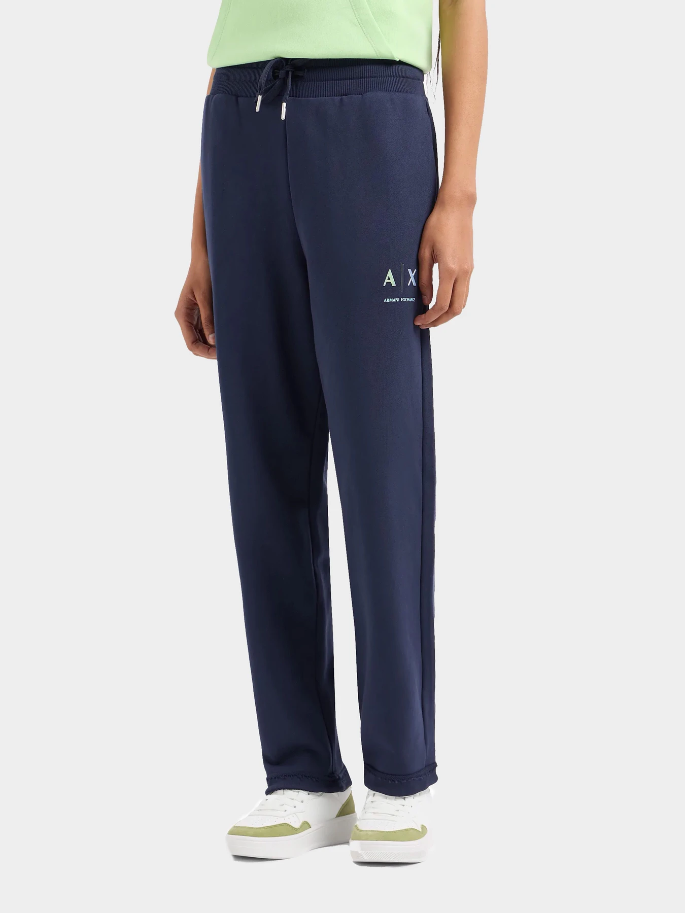 Брюки Armani Exchange модель 3DYP72-YJEEZ-1593 Брюки Armani Exchange модель 3DYP72-YJEEZ-1593 Фото