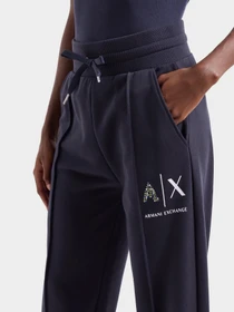 Брюки Armani Exchange модель 3DYP75-YJFEZ-1593 Фото