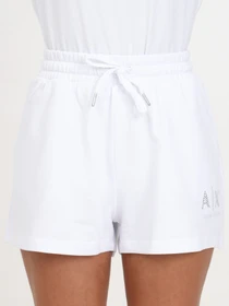 Шорты Armani Exchange модель 3DYS89-YJFHZ-1000 Фото