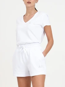 Шорты Armani Exchange модель 3DYS89-YJFHZ-1000 Фото