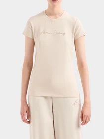 Футболки и поло Armani Exchange модель 3DYT27-YJDTZ-1787 Фото