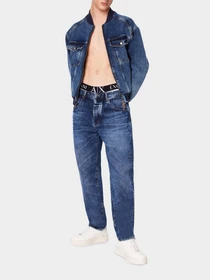 Куртки и дубленки Armani Exchange модель 3DZBG1-Z1Y4Z-1500 Фото