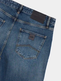 Джинсы Armani Exchange модель 3DZJ13-Z1Y8Z-1500 Фото