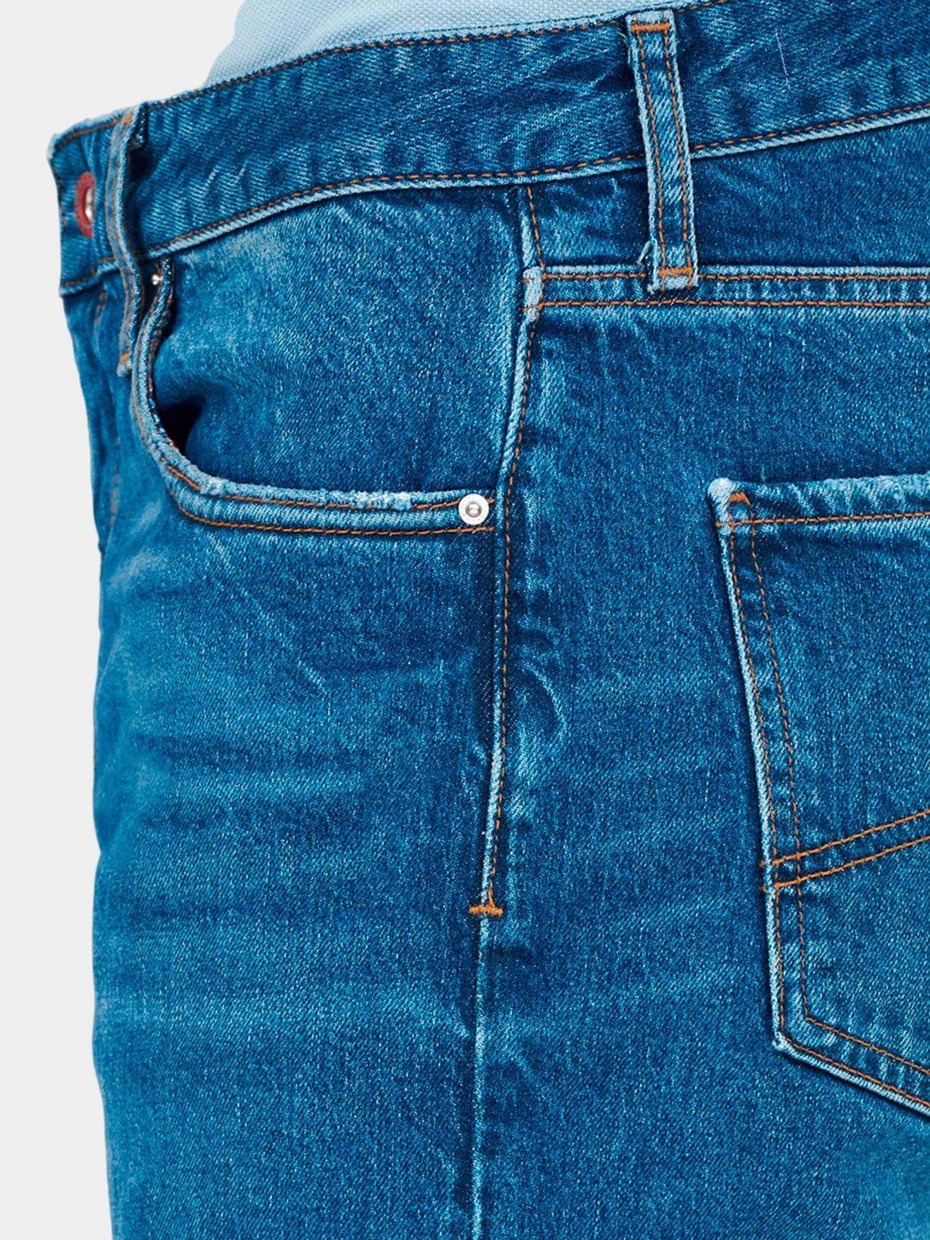 Джинсы Armani Exchange модель 3DZJ13-Z1YGZ-1500 Джинсы Armani Exchange модель 3DZJ13-Z1YGZ-1500 Фото