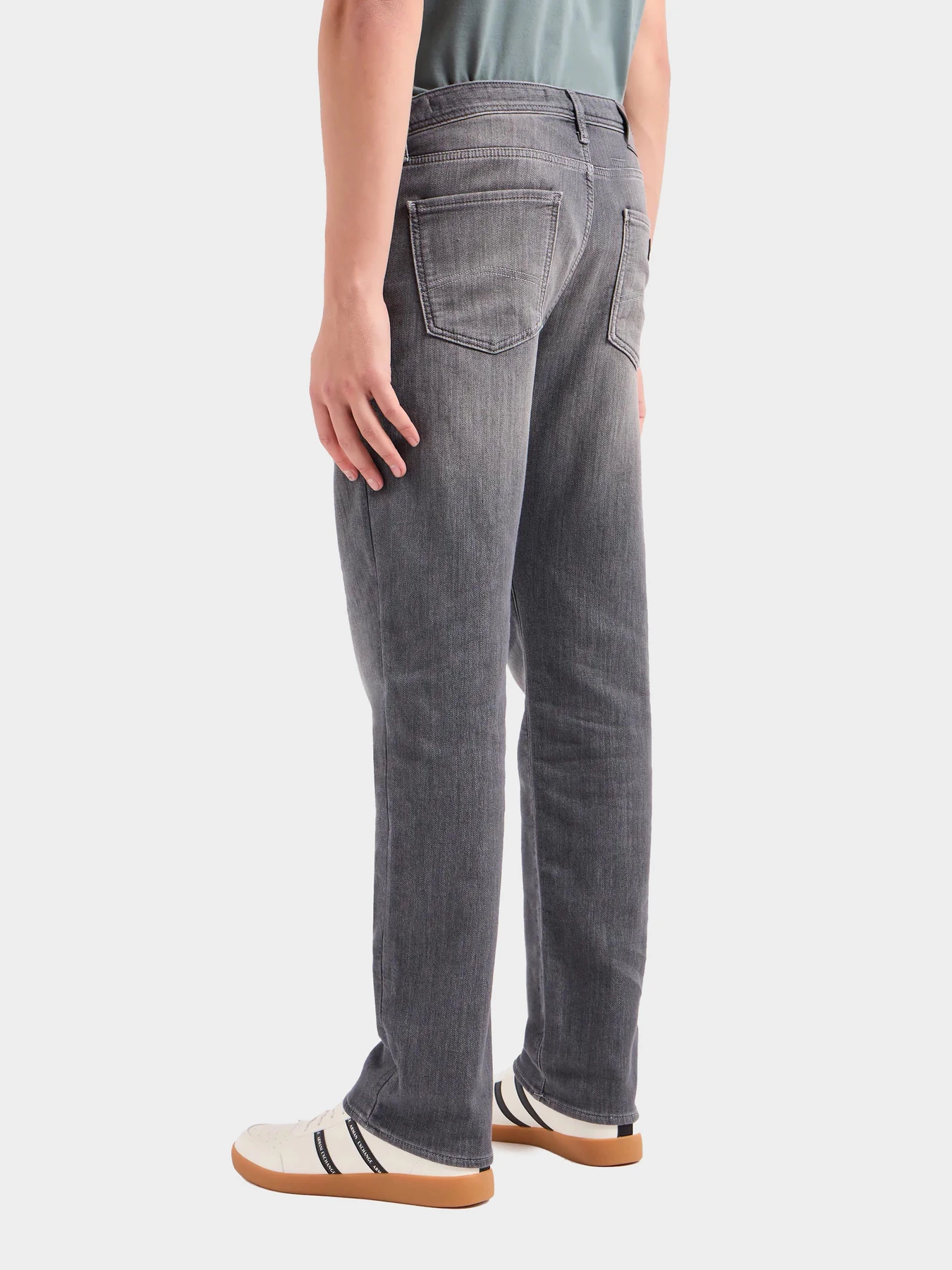 Джинсы Armani Exchange модель 3DZJ13-Z2TTZ-0903 Джинсы Armani Exchange модель 3DZJ13-Z2TTZ-0903 Фото