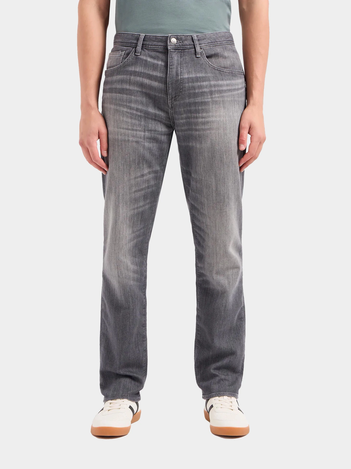 Джинсы Armani Exchange модель 3DZJ13-Z2TTZ-0903 Джинсы Armani Exchange модель 3DZJ13-Z2TTZ-0903 Фото