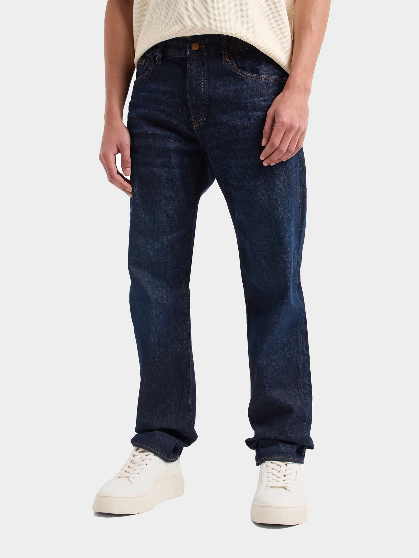 Джинсы Armani Exchange модель 3DZJ16-Z3Y6Z-1500 Джинсы Armani Exchange модель 3DZJ16-Z3Y6Z-1500 Фото