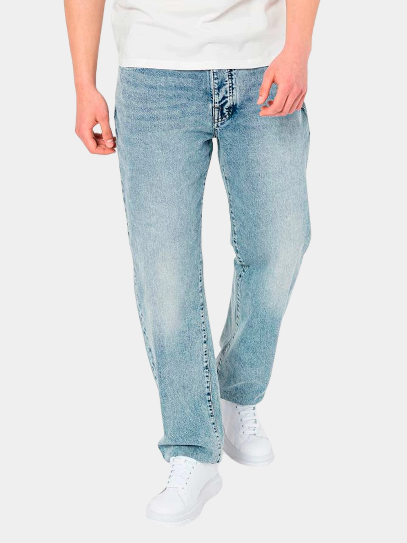 Джинсы Armani Exchange модель 3DZJ88-Z1XEZ-1500 Джинсы Armani Exchange модель 3DZJ88-Z1XEZ-1500 Фото